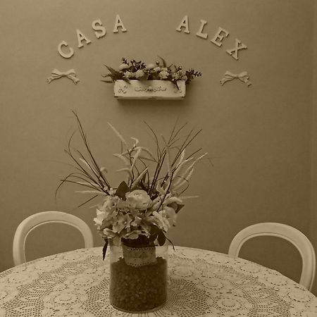 Casa Alex Lejlighed Cascina Eksteriør billede