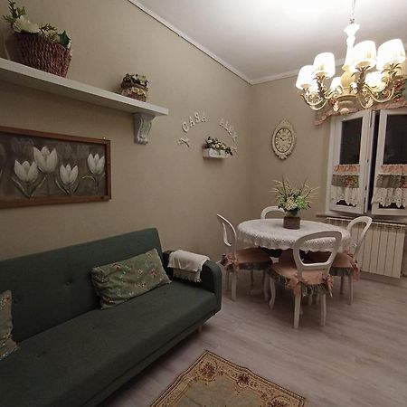Casa Alex Lejlighed Cascina Eksteriør billede