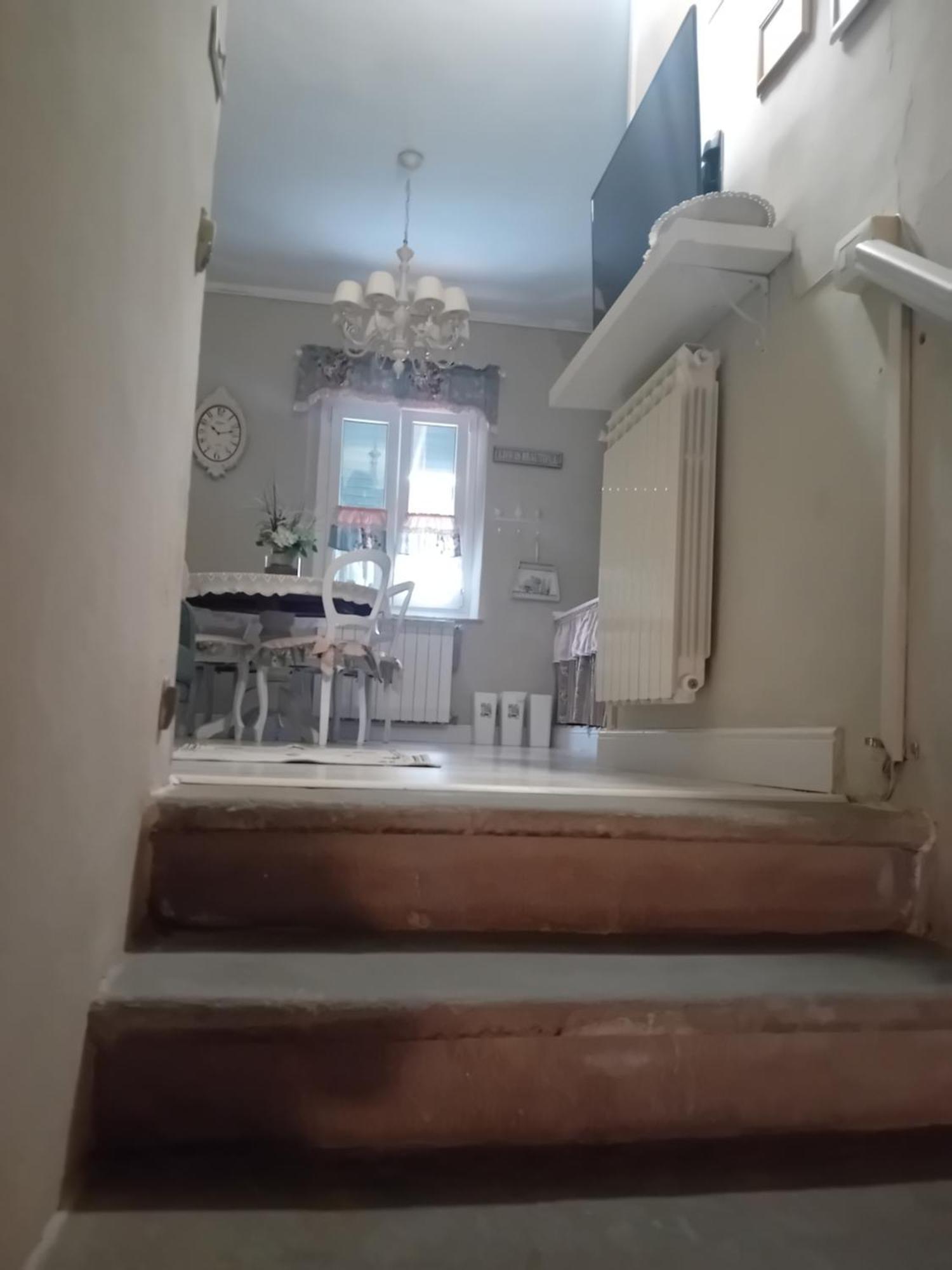 Casa Alex Lejlighed Cascina Eksteriør billede