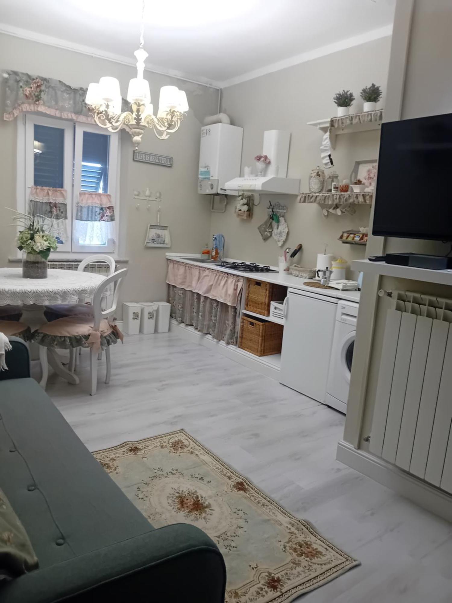 Casa Alex Lejlighed Cascina Eksteriør billede